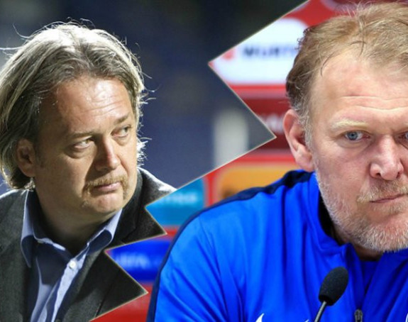 Избор селектора БиХ - сутра нови "Дан Д"!