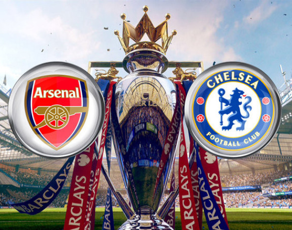 Najava - PL: Rat za London!
