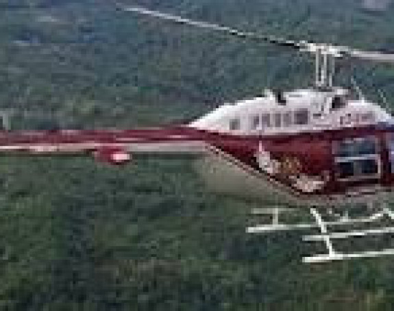 Slučaj helikopter treba ispitati