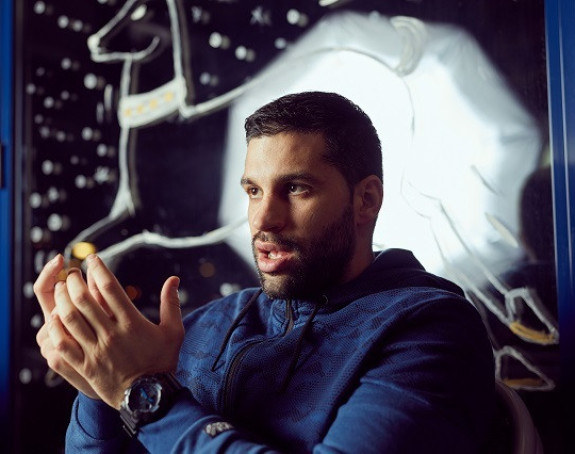 Intervju - Sto dana Dušanove vlade...
