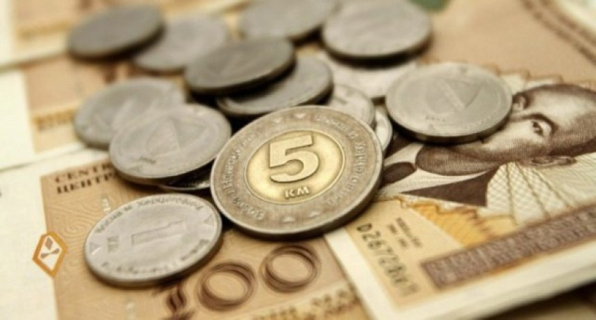 Počela isplata penzija u Srpskoj