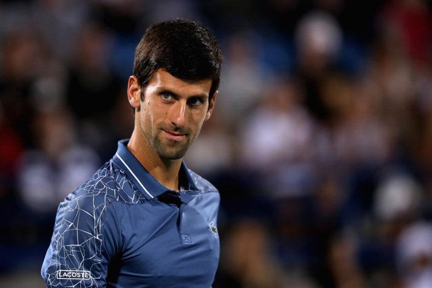 Doha - Novak opet preokrenuo: Ide u polufinale!