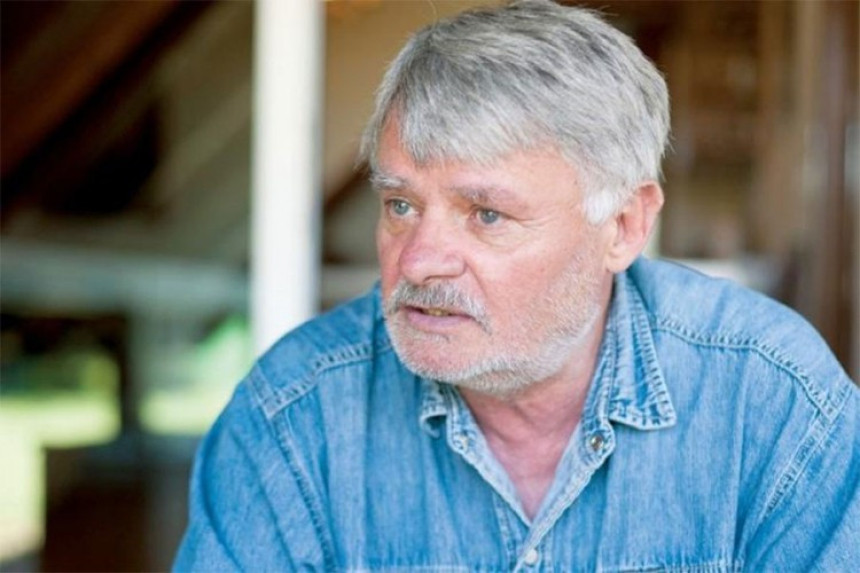Preminuo glumac Ivo Gregurević