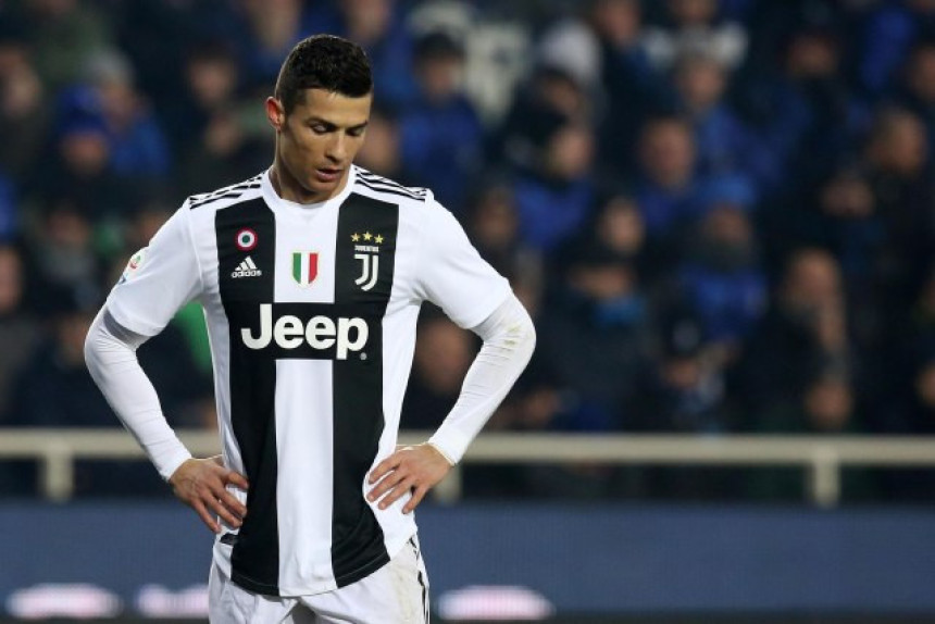 Video: Zbog ovoga Ronaldo dominira i u 34. godini!