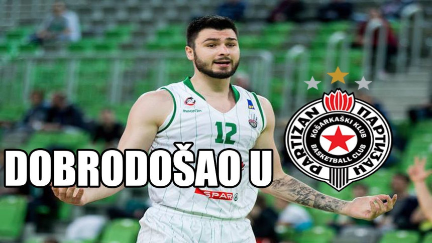 Janković od danas crno-bijeli: Glavni razlog - Trinkijeri!