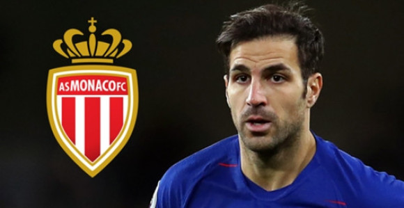 Fabregas prihvatio poziv Anrija u kneževinu!