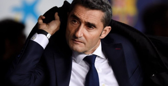 Valverde odlazi, ko će na klupu Barse?