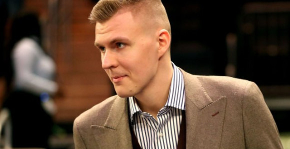 Niksi ne žele da ponude Porzingisu "max" ugovor?