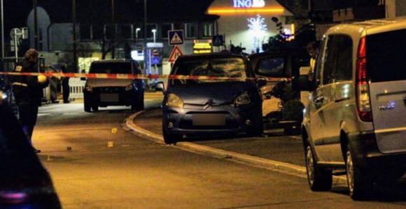 Мушкарац аутом усмртио сина