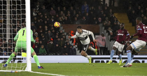 Mitrović dobija konkurenciju iz Intera!