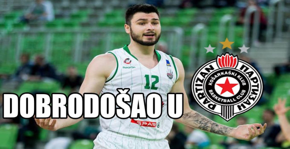 Janković od danas crno-bijeli: Glavni razlog - Trinkijeri!