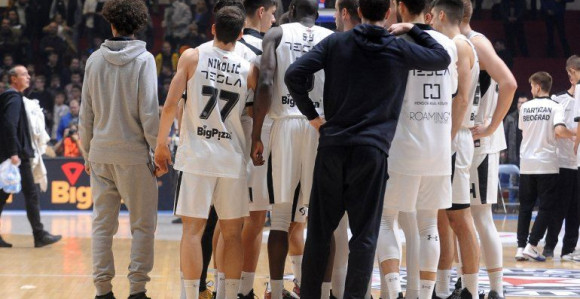 Priča: Promašaj boli, više nego pretrpljen udarac!