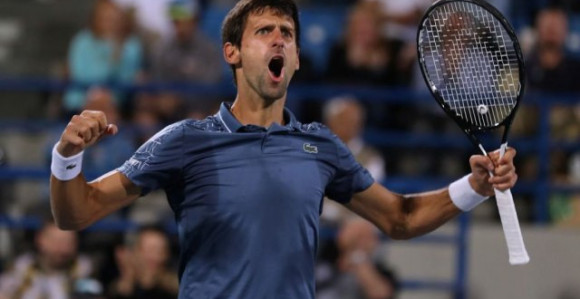 Đoković: Iz sveg srca sam navijao za Hrvatsku!