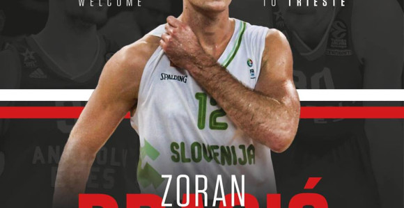 "Dovodili" ga u Zvezdu, on završio u Trstu!