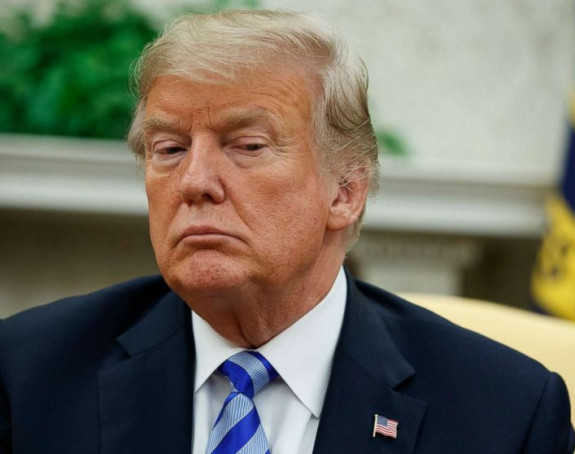 Tramp ostao sam, ''plakao'' u kući...