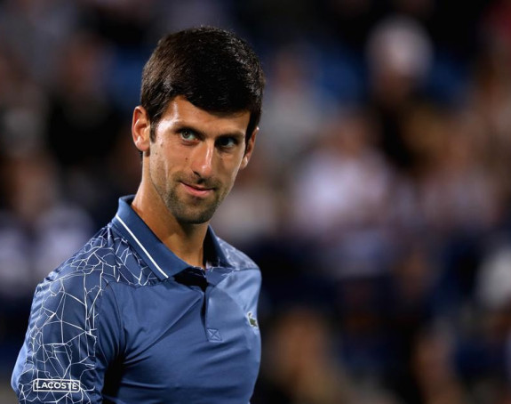 Doha - Novak opet preokrenuo: Ide u polufinale!