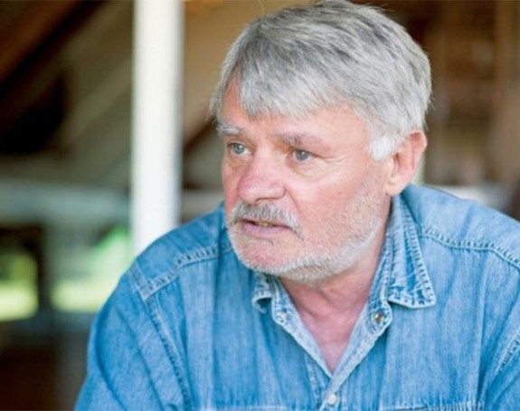 Preminuo glumac Ivo Gregurević