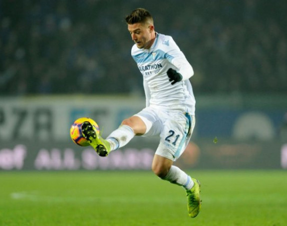 Maldini i Leonardo žele Sergeja!