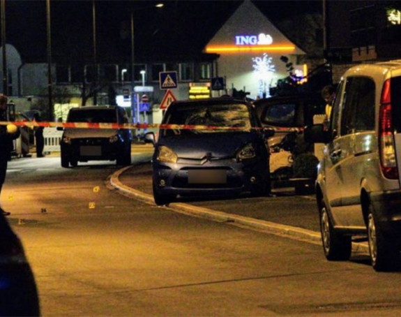 Muškarac autom usmrtio sina