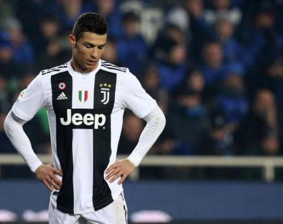 Video: Zbog ovoga Ronaldo dominira i u 34. godini!