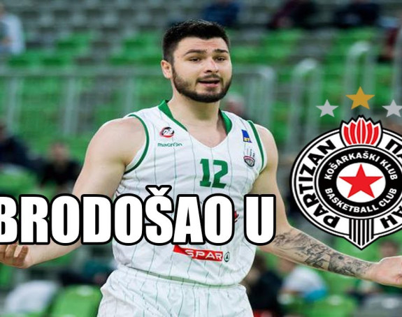Janković od danas crno-bijeli: Glavni razlog - Trinkijeri!