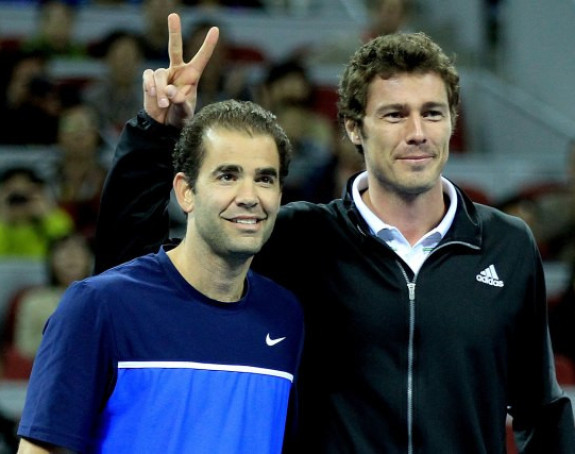 Safin: Veze i seks me ne zanimaju!