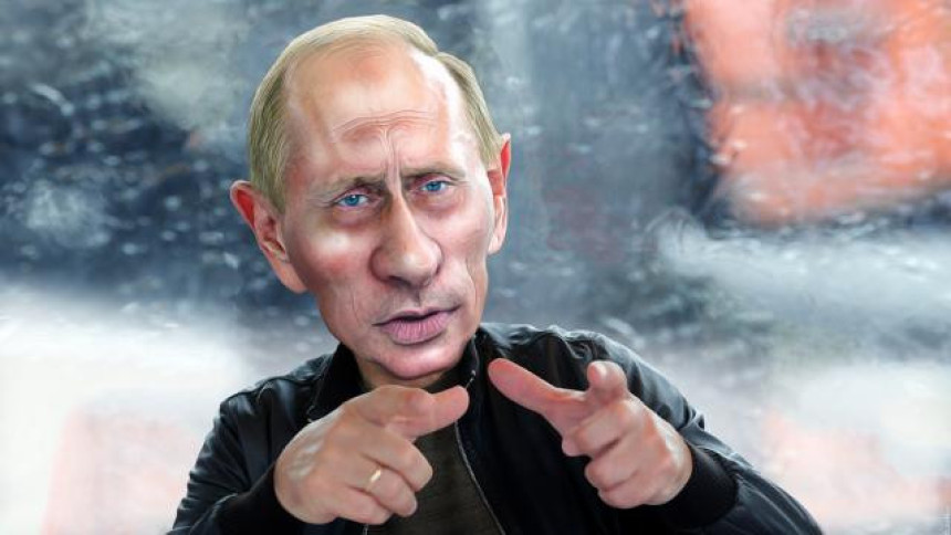 Четири позната глумца у трци за улогу Путина