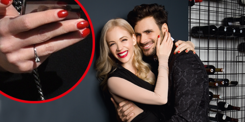 Vjerila se Jelena Rozga