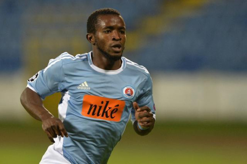 Илиев и Вазура успјели да доведу Суму у Партизан!