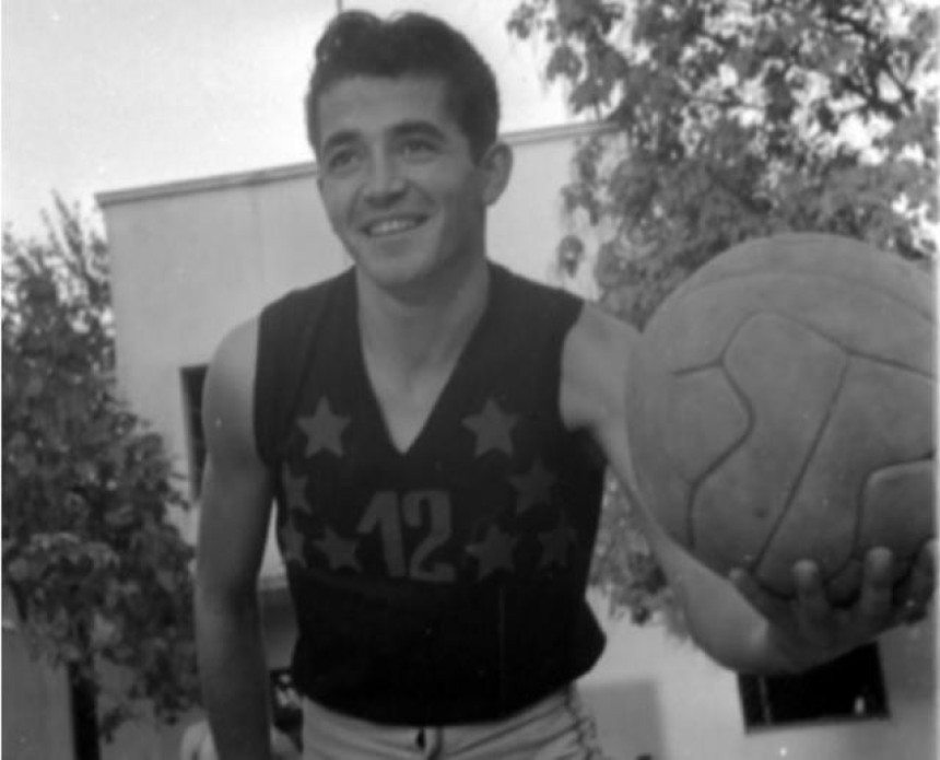 Umro Srđan Kalember – jedan od osnivača Zvezde!