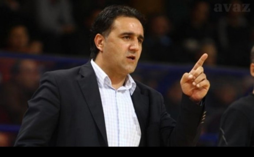 ABA - Bajić: Zvezda je favorit, ali nema nepobjedivih!