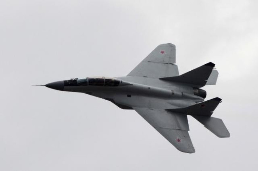 Beograd želi ruske rakete i MiG-29