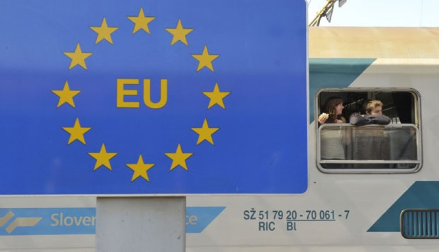 Kraj Šengena koštaće milijarde evra godišnje