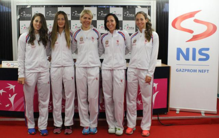 Jankovićeva: Španija je sila, ali vjerujem u našu pobjedu!