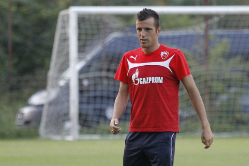 Luković: Dve titule, Evropa i oproštaj u Zvezdi!