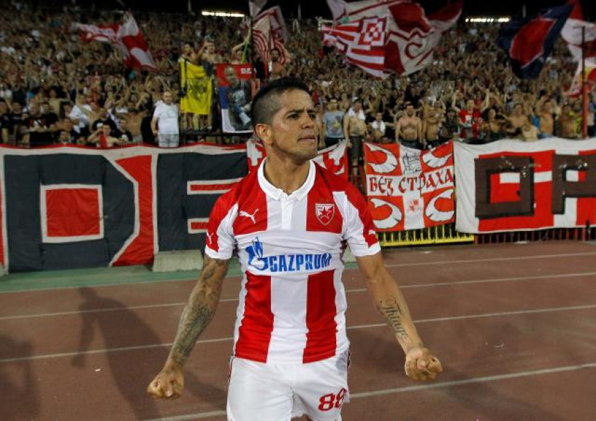 Zvezda bi mogla da profitira na hrvatskoj muci!