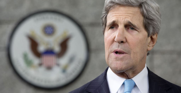 Džon Keri prešao milion milja na diplomatskim putovanjima