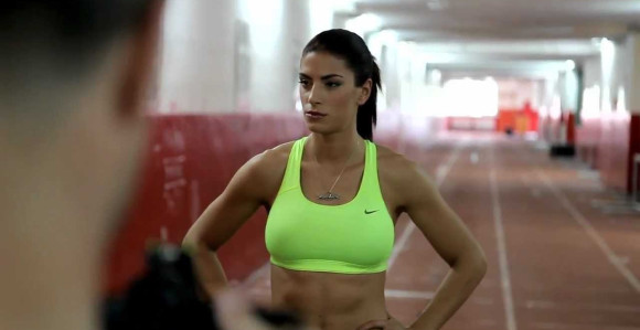Ivana otvara sezonu u Dizeldorfu