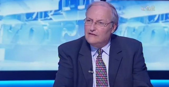 Reći će još i da je Pavelić žrtva?