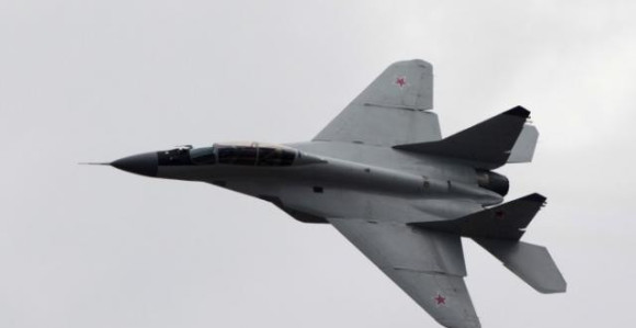 Beograd želi ruske rakete i MiG-29