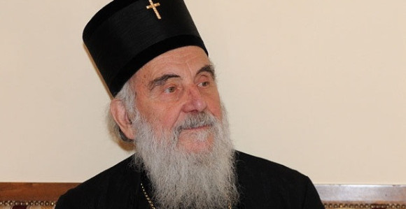 Patrijarh srpski Irinej ponovo u Kanadi