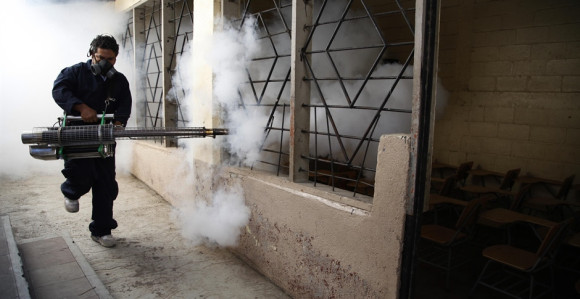 Virus se širi! Zika se prenosi i seksom