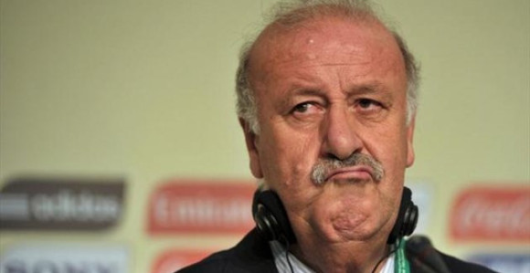 Del Boske: Eh, da me Real nije otpustio...