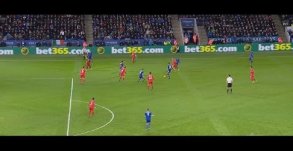 Video: Ljudi, jel' ovo Lester ili Barsa?!