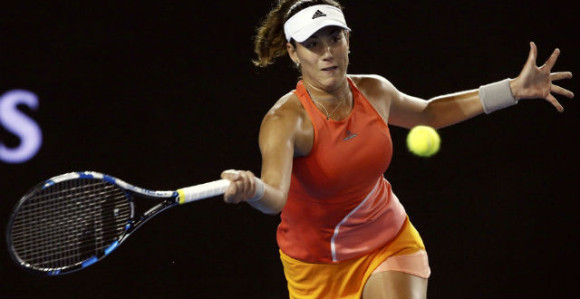 Muguruza: Na papiru smo bolje, ali...! 