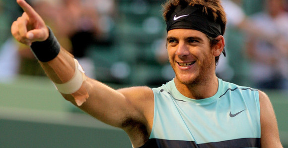 Vraća se Delpo! Kreće od 1.041. mesta na ATP listi!