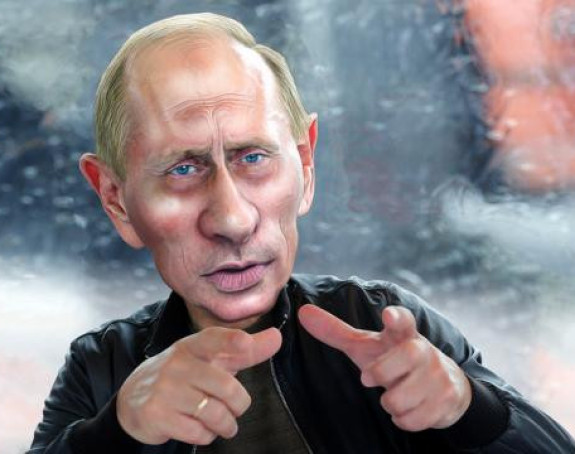 Četiri poznata glumca u trci za ulogu Putina