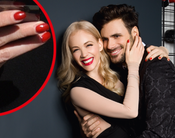 Vjerila se Jelena Rozga