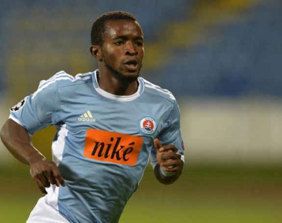 Илиев и Вазура успјели да доведу Суму у Партизан!