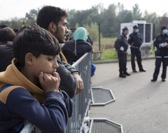 Migranti će možda ostati u Srbiji